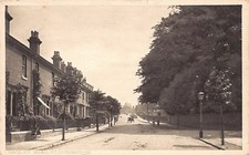 England - STOURBRIDGE - Hagley