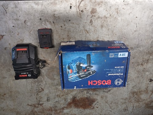 Bosch gbh 18v hammer drill - 18v,