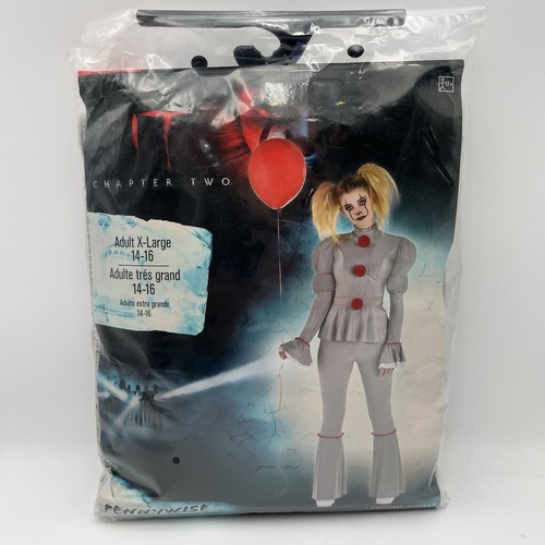 Chapter pennywise horror - pennywise,