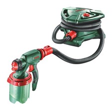 HVLP Spray Paint System Gun
