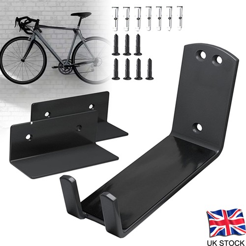 Bike hanger wall mount pedal - bike,