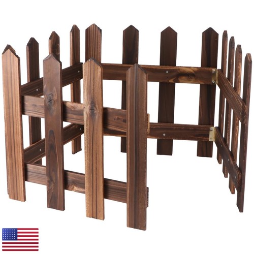 Doitool wooden picket - doitool,