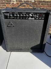 Behringer Gtx 30 Amp
