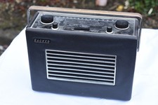 Hacker RP37A VHF Herald FM