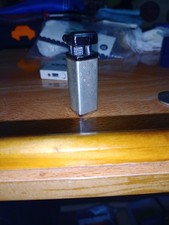 VINTAGE LADIES VANITY LIGHTER