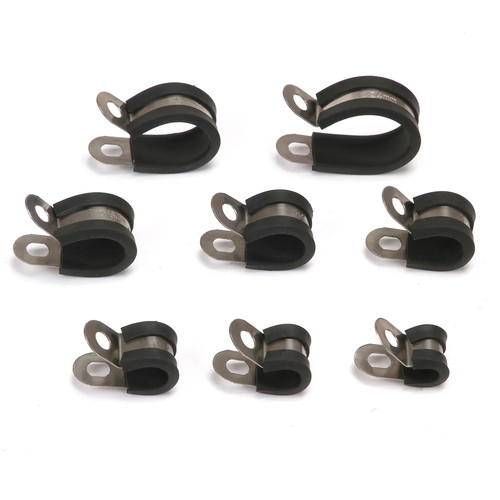 10pcs 20pcs rubber lined - lined, p