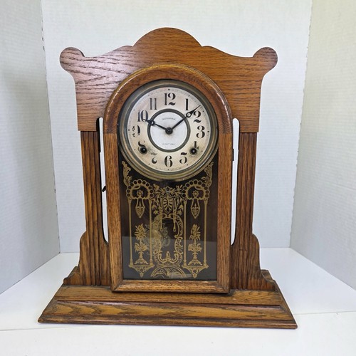Antique ingraham atlanta - antique, e.