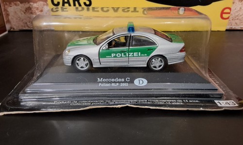 Altaya cararama 1 43 - altaya/cararama, 1:43