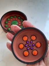 2 x Hornsea Pottery Muramic