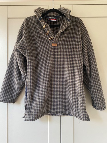 Vintage musto snugs polartec - musto,