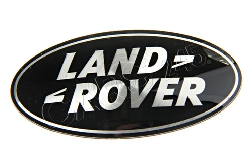 Genuine land rover - genuine,