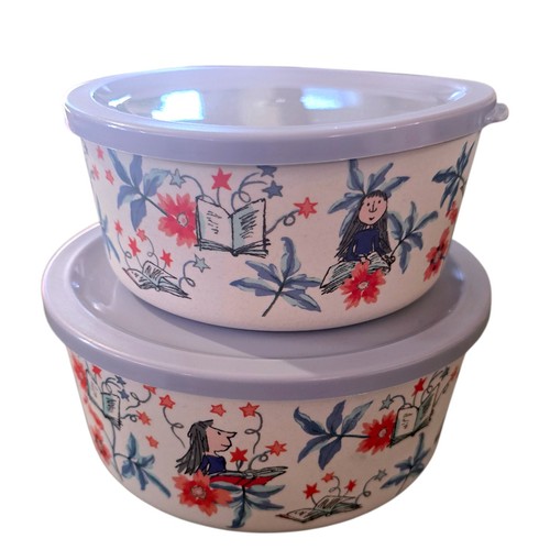 Cath kidston roald dahl - roald,