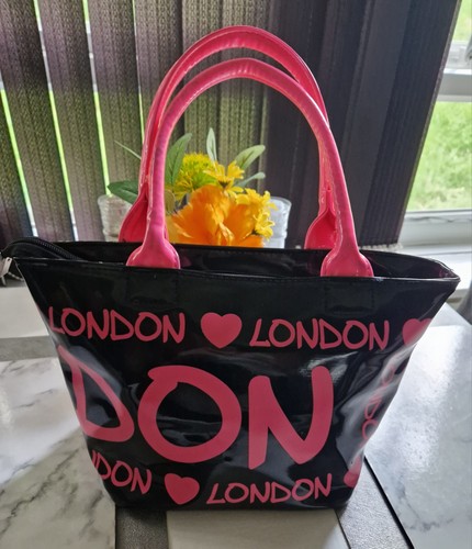 Robin ruth tote bag - robin, london