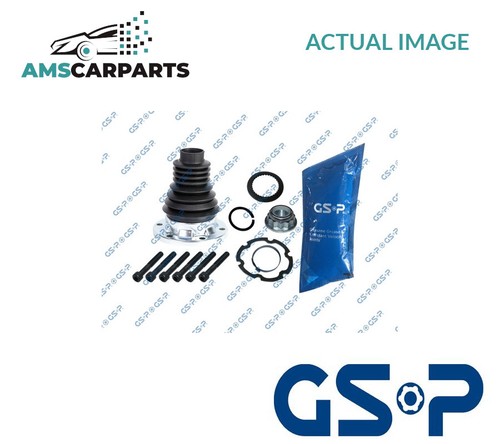 Joint boot kit transmission - cv,