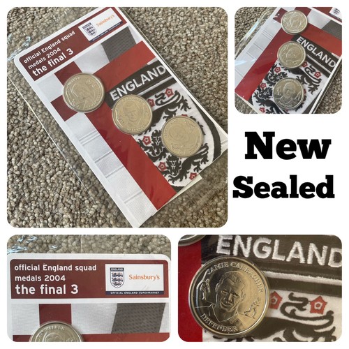 England football squad - football,