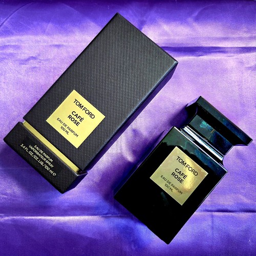 Tom ford café rose eau - tom,