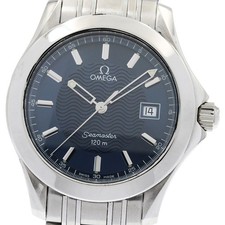 Omega seamaster120 2511 - omega, 2511.81