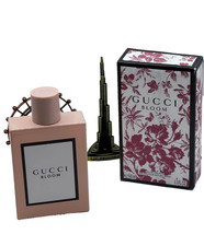 Gucci Bloom 100ml EDP Eau de Parfum Spray | Authentic & Sealed |