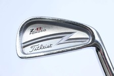 Titleist ZB Forged #4 Iron /