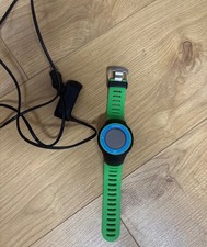 Garmin Forerunner 610 GPS running Watch - charging cable included.