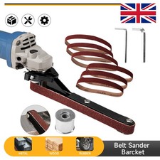 DIY Angle-Grinder Electric