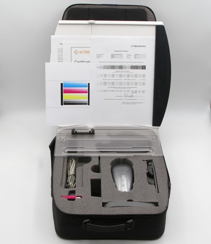 Efi 1000 rite i1pro - es-1000, m2