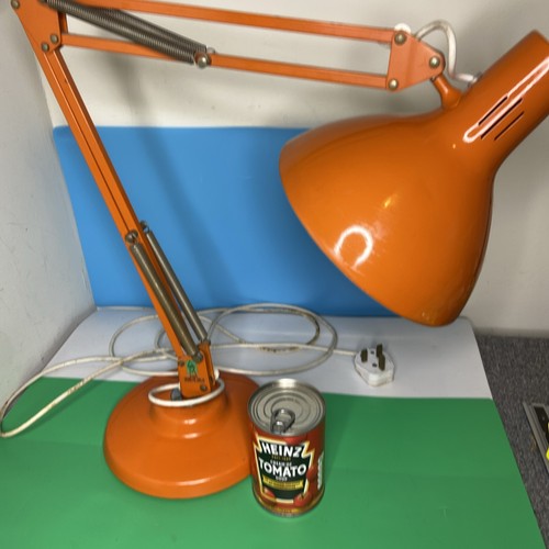 Luxo 1001 lamps - 1001, anglepoise