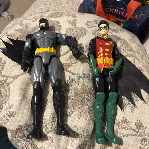 Mattel multiverse batman - multiverse,,