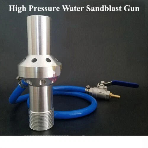 High pressure dustless water - high,