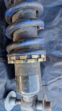Motorcycle Rear Shock Absorber