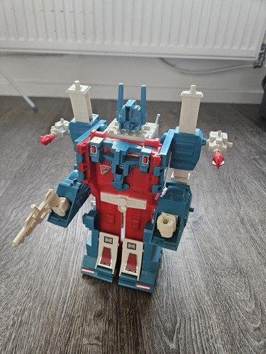 Hasbro transformers ultra - hasbro,