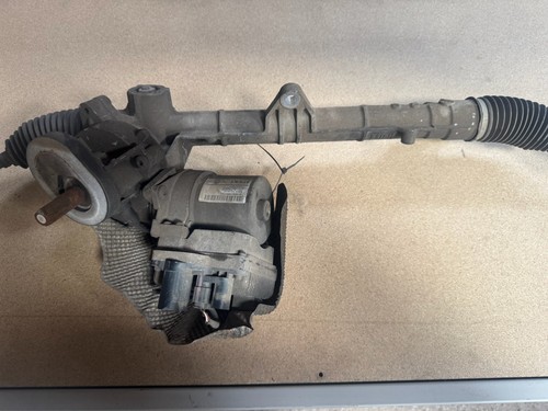 Mini countryman steering rack - countryman,