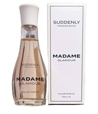 SUDDENLY Madame Glamour Women