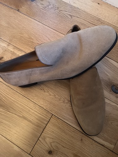 Zara men size shoes - 10,