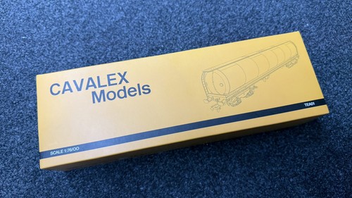 Gauge cavalex bogie - gauge,