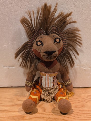 Official disney simba the lion - official,