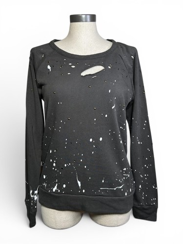Chaser crewneck sweatshirt - sweatshirt, sz