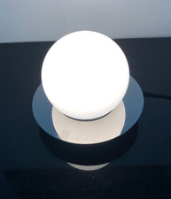 Ikea 'Simrishamn'  glass globe