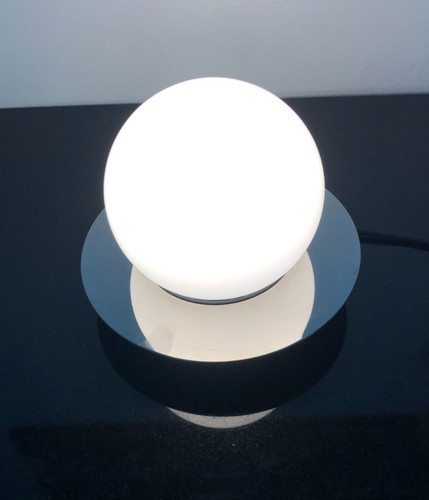 Ikea simrishamn glass globe - 'simrishamn',