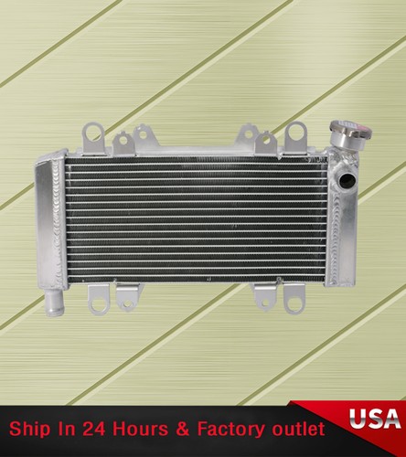 All aluminum performance - all,