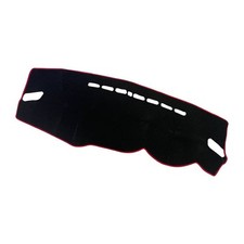 Car Dashboard Cover Dash Mat Dashmat Fit For Mitsubishi Outlander 2013-2020 RHD