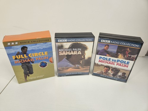Bbc radio collection sahara - radio, by