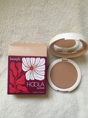 Benefit new hoola - new,