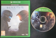 Halo 5 Guardians - Xbox One -