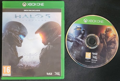 Halo guardians xbox - halo,