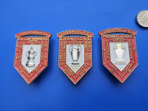 Set large liverpool fc - of,