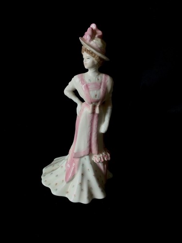 Coalport lady florence - lady,
