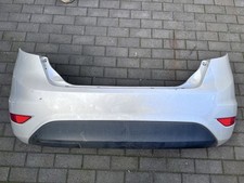 FORD FIESTA REAR BUMPER