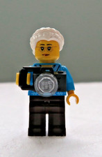 LEGO CAROUSEL PHOTOGRAPHER +