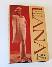 Lana The Lady Legend Truth by